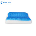 Memory Foam Pillow Normal Massage Pillow with Gel